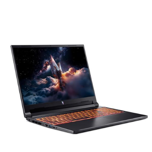 ACER NB GAMING 16" Ryzen 7 260 16GB 1T SSD RTX 5050 8GB WIN 11 HOME